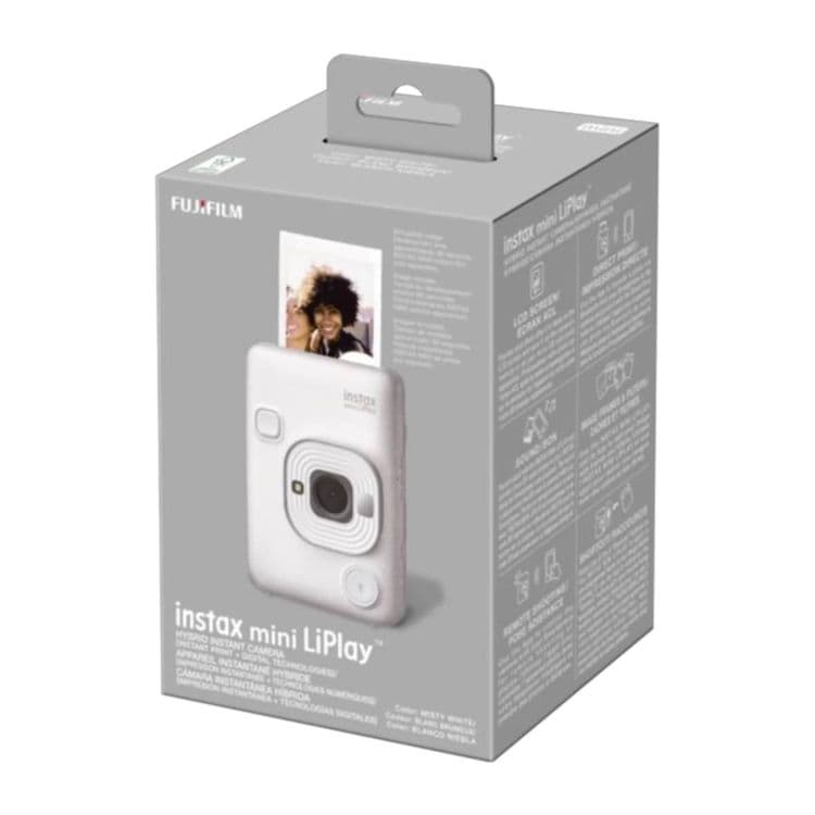 СКИДКА Instax Liplay va Liplay Plus original yengi 100% — 5