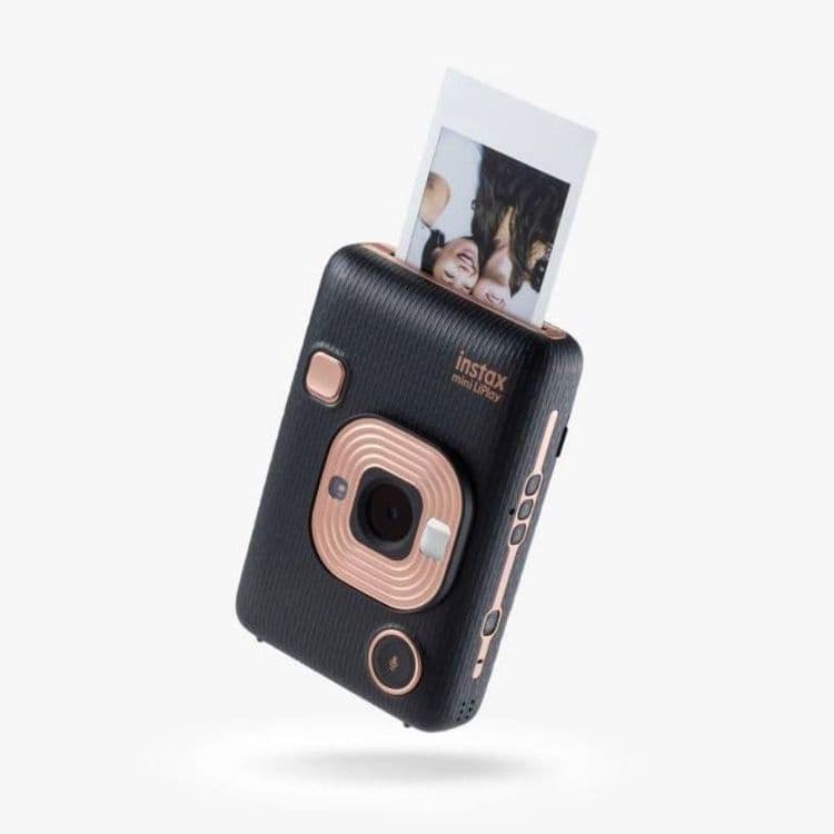 СКИДКА Instax Liplay va Liplay Plus original yengi 100% — 6