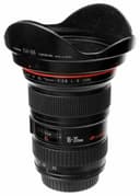 Canon EF 16-35mm f/2.8L ll USM lens 


Hire Canon EF 16-3