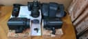 Продается canon eos 60d , софтбоксы,фотовспышка