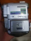 MiniDV камера Samsung VP-D200
