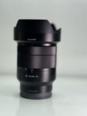 Sony 24-70