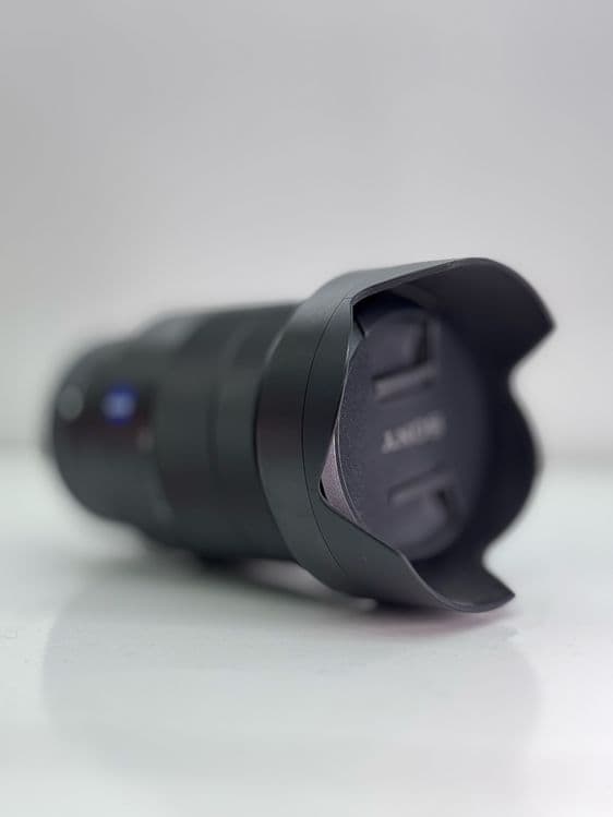 Sony 24-70 — 3