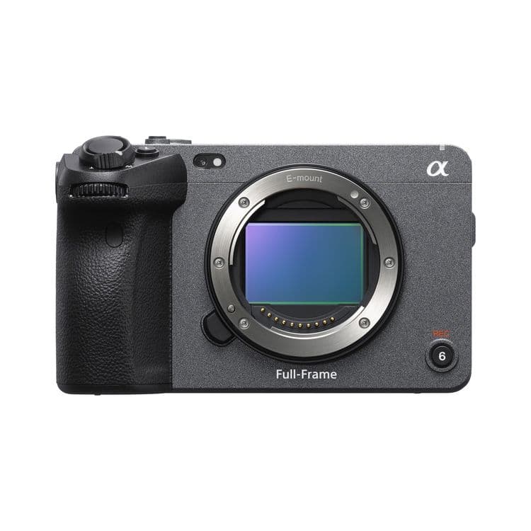 Фотоапарат Sony FX3 body новый горантия Доставка — 1