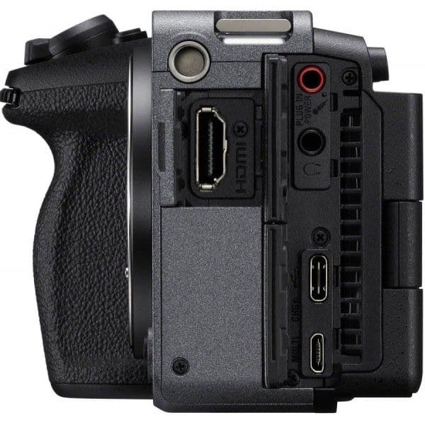 Фотоапарат Sony FX3 body новый горантия Доставка — 4