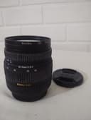 Продается объектив sigma 28-70mm f2.8-4