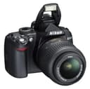 Продается Nikon D3000 б/у