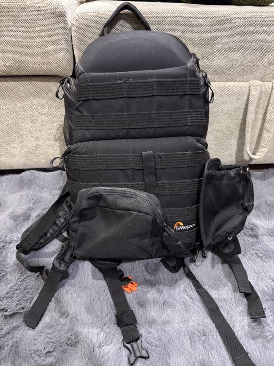 Продаю камеру Canon 750D 18-55 Kit — 3