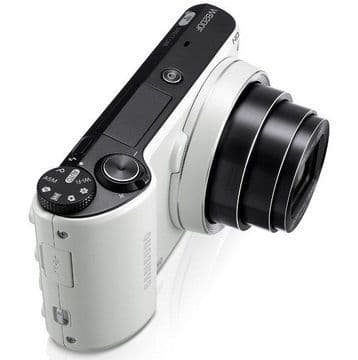 Samsung camera WB200F — 4