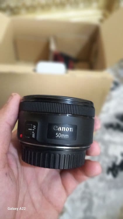 Canon 6d ideal holatda — 5