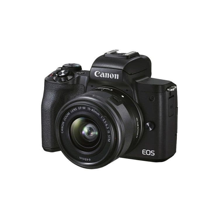 Canon R50 18-45mm год гарантия (доставка по городу) — 2