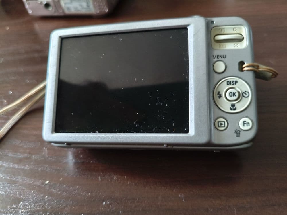 Продаются фотоаппараты — 2