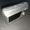 Samsung ES10 Camera. Made in china, SAMSUNG OPTO-ELECTRONICS CA.,LTD