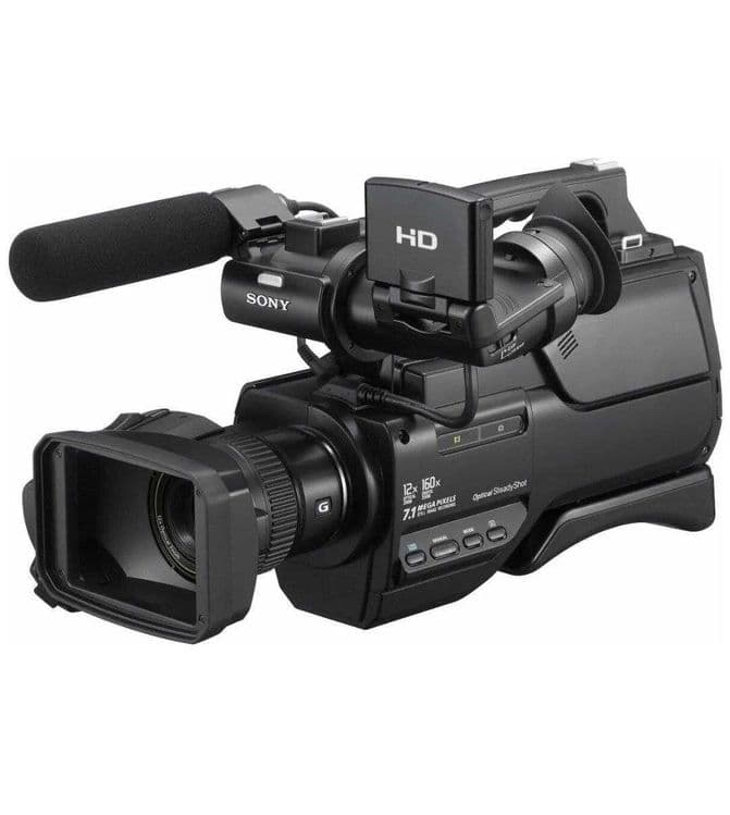 Sony mc 1500 ideali — 1
