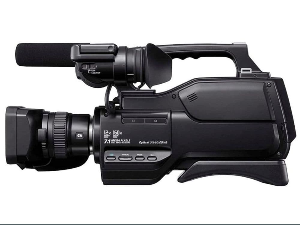 Sony mc 1500 ideali — 2