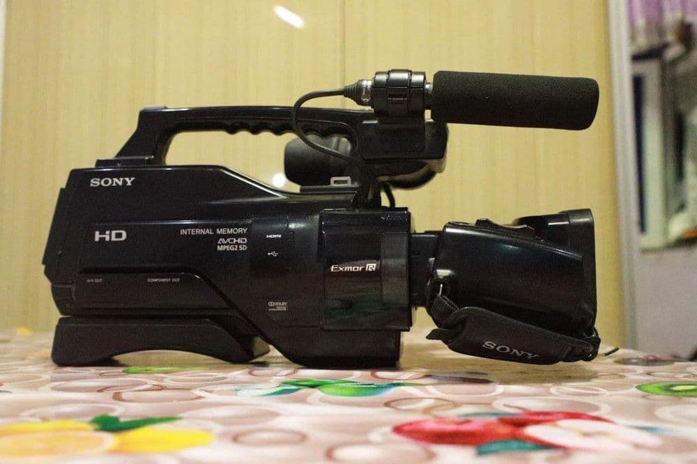 Sony mc 1500 ideali — 3