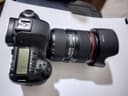 Canon EOS 5D mark4 sotiladi