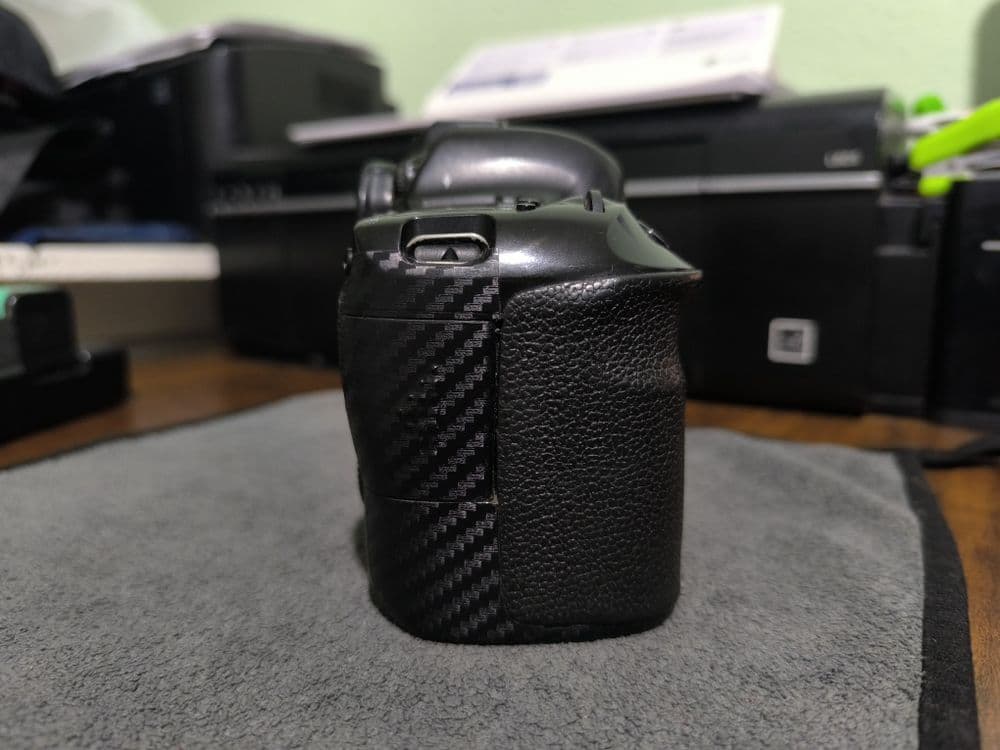Canon 6D.  Body Tez sotiladi — 3