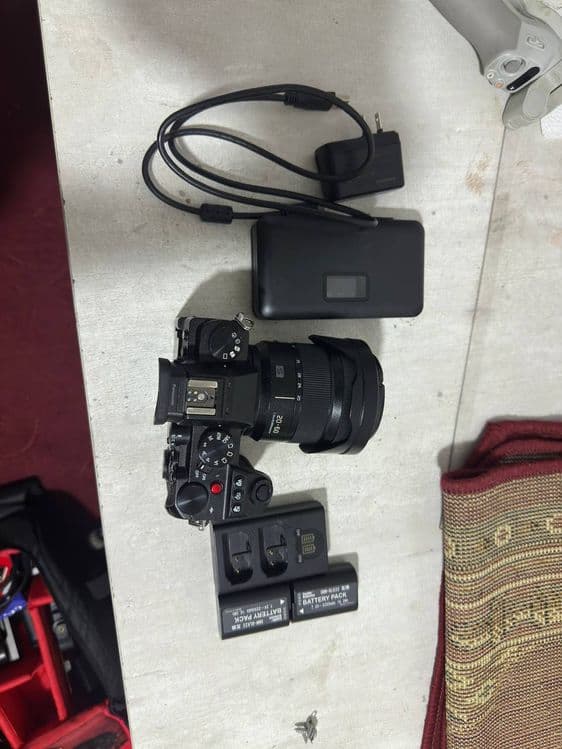 Lumix s5 sotiladi — 4