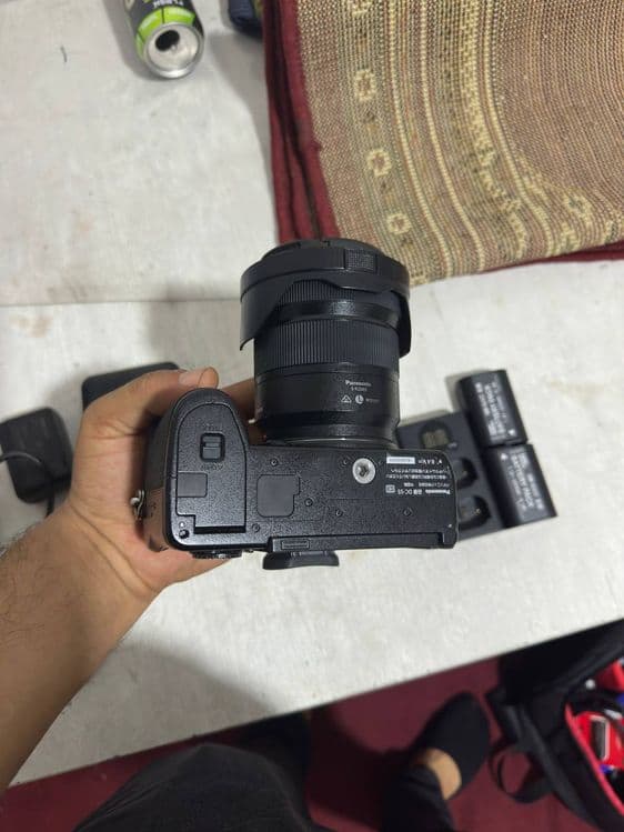 Lumix s5 sotiladi — 5