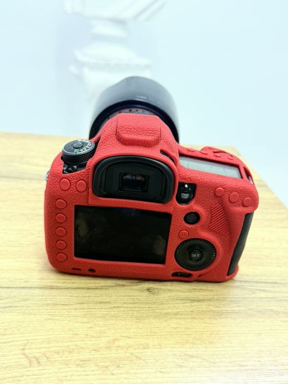 Canon 5D mark 3  sotiladi — 2