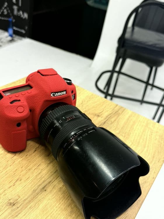 Canon 5D mark 3  sotiladi — 3