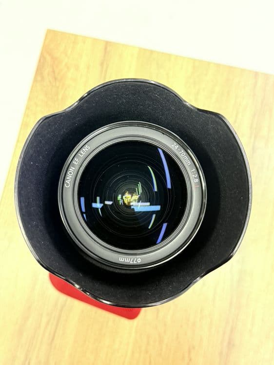 Canon 5D mark 3  sotiladi — 4