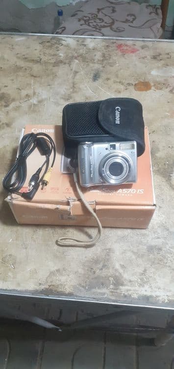 Продаётся фотоапарат — 2