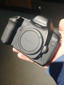 Canon EOS 5D Mark 2