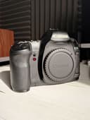 Canon EOS 5D Mark 2