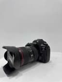 Canon EOS Mark IV