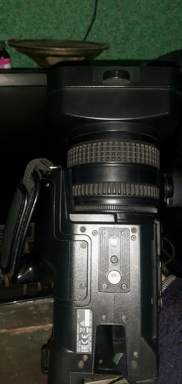 Sony nx100 sotiladi. — 5