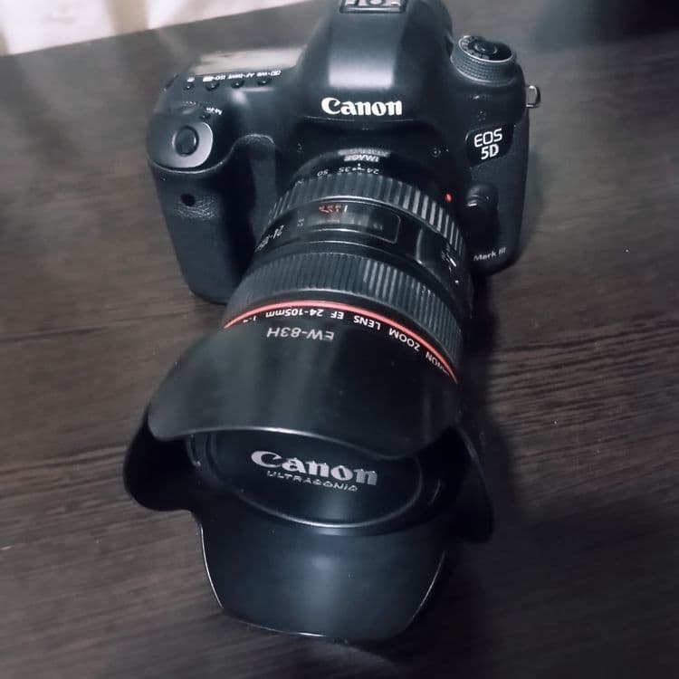 Canon mark 3 sotiladi — 2