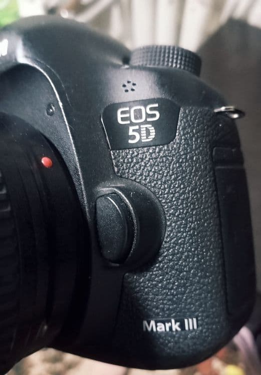 Canon mark 3 sotiladi — 5
