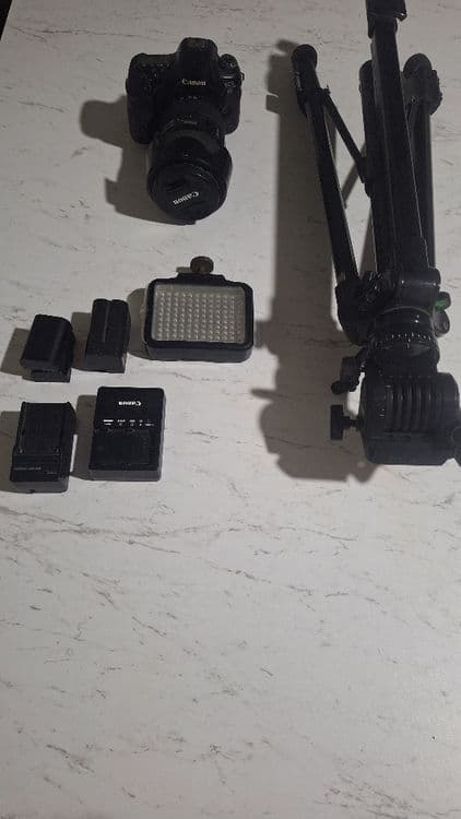 canon 6 d mark 2 — 3