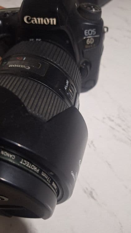 canon 6 d mark 2 — 4
