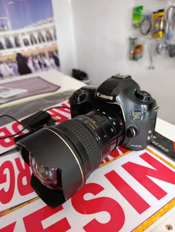 CANON 5D MARK 3 16 28 — 2