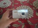 Sony cyber shot camera