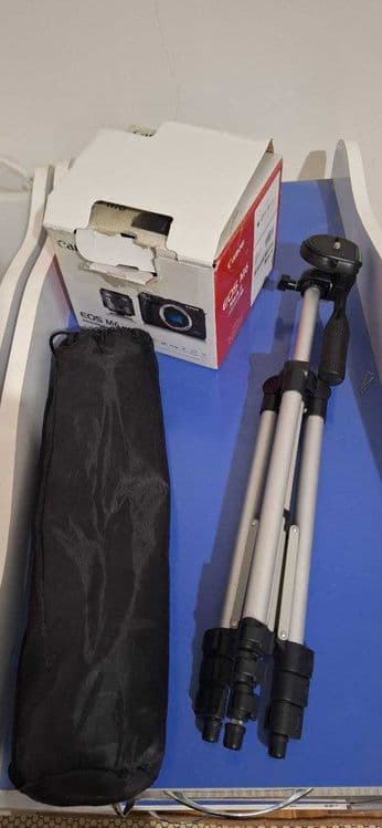 CANON M6 Mark 2 сатылады — 5