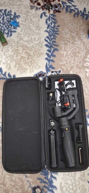 CANON M6 Mark 2 сатылады — 6