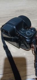 Sony foto apparat