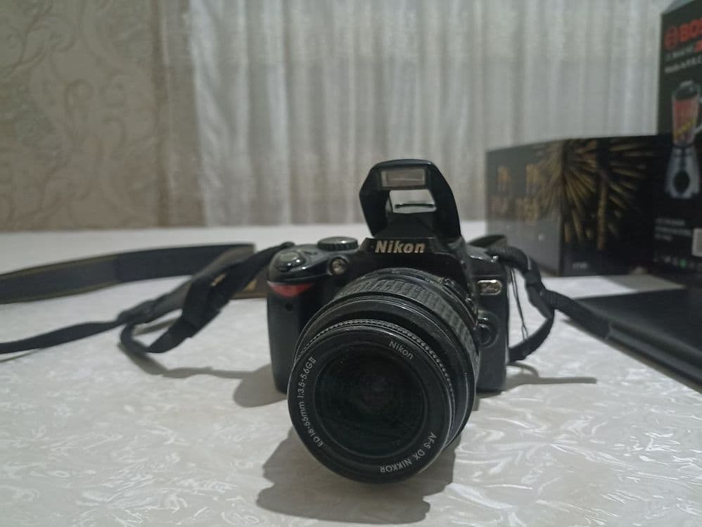 Фотоаппарат продаётся — 1