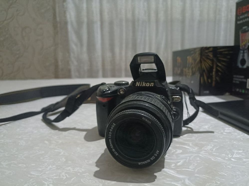 Фотоаппарат продаётся — 2