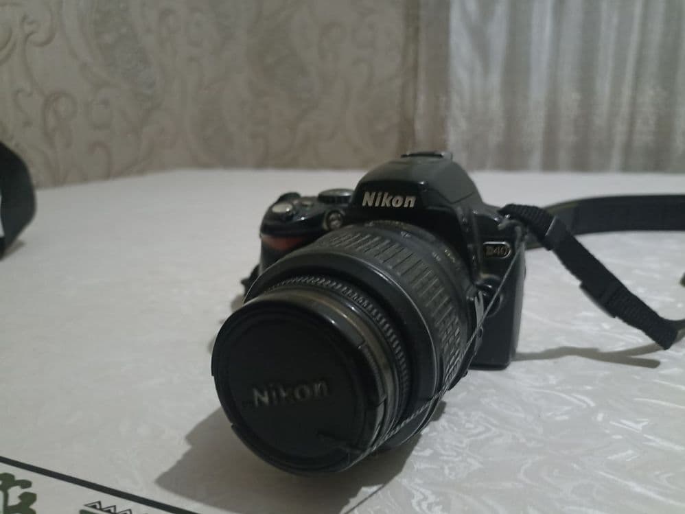 Фотоаппарат продаётся — 3