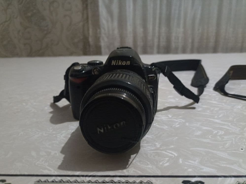 Фотоаппарат продаётся — 4