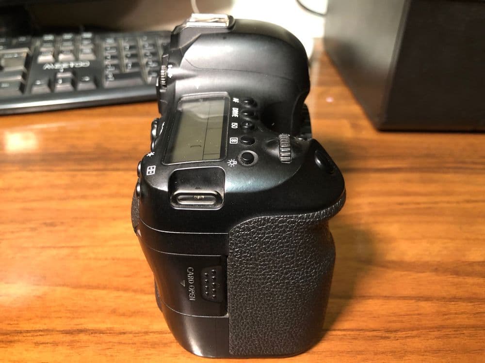 Canon 6D mark 2 sotiladi alo darajada — 2