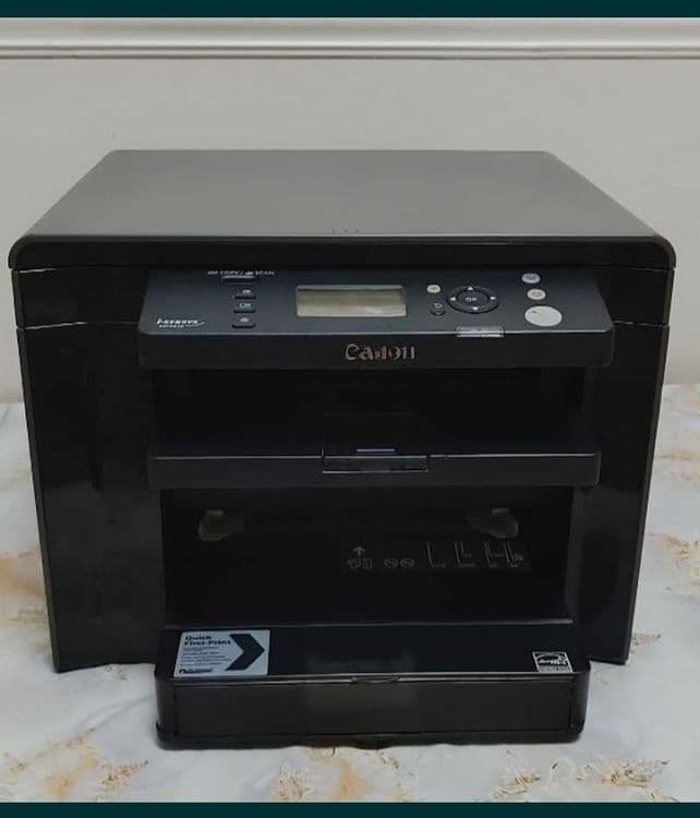 Canon 4410 нормально ислеб тур — 1