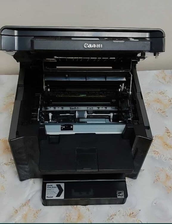 Canon 4410 нормально ислеб тур — 2
