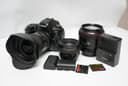 Canon EOS 5D Mark IV Professional Set