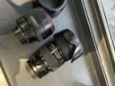 85 mm f1.2 canon